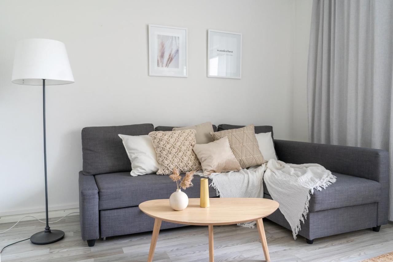 Leilighet Roost Toinen Linja *